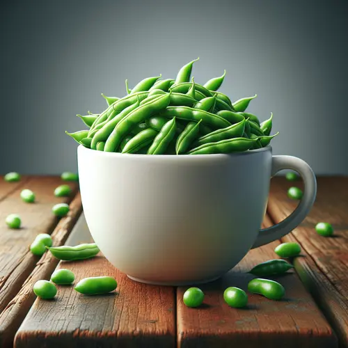 Green Beans: A Nutritional Powerhouse with Endless Culinary Applications