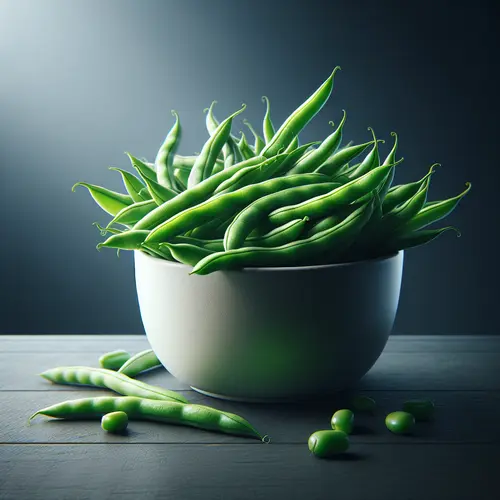 Green Beans: A Nutrient-Rich Superfood