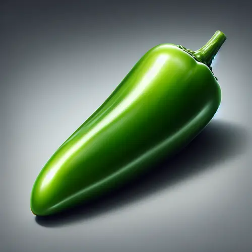 Discovering the Fiery Delights of Green Chili Peppers: A Culinary Odyssey