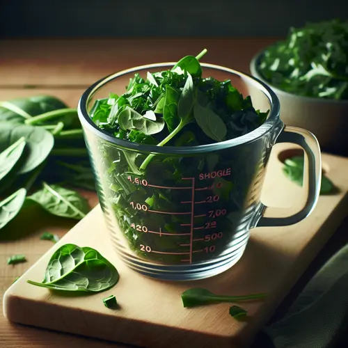 The Incredible Health Benefits of Greens: Unlocking Nature's Nutritional Powerhouse