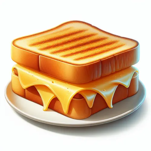 Grilled Cheese: A Culinary Classic Indulged by All