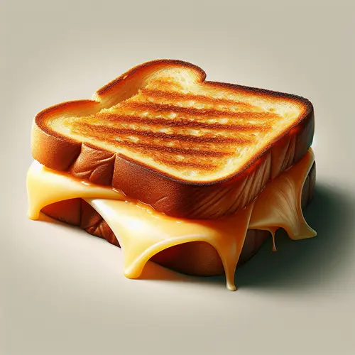 The Ultimate Grilled Cheese Sandwich: A Culinary Symphony of Comfort and Nostalgia