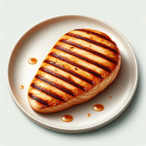 The Benefits of Grilled Chicken Breast for Weight Loss