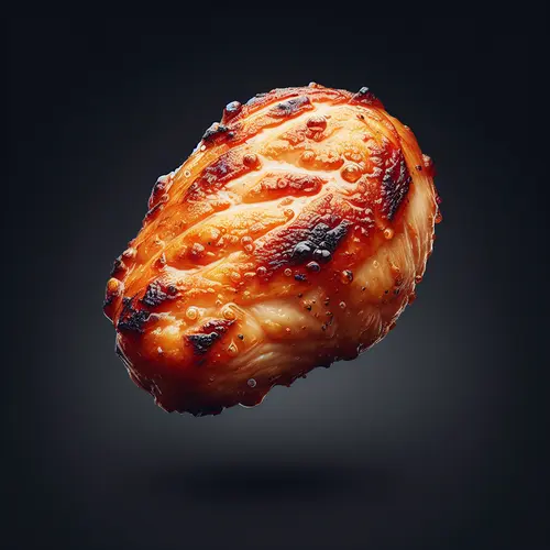 Grilled Chicken Without Skin: A Lean and Nutritious Choice