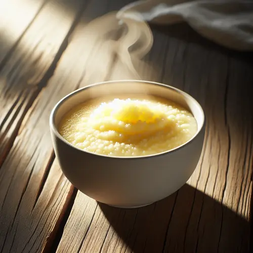 Grits: A Southern Staple with a Rich History and Versatile Appeal