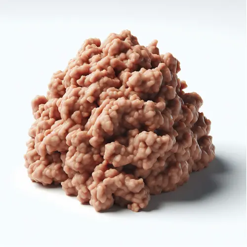 Ground Turkey: A Versatile and Nutritionally Dense Superfood