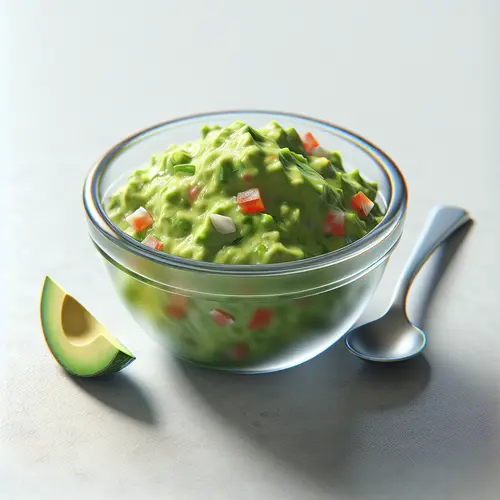 Unveiling the Goodness of Guacamole: A Nutritional Powerhouse