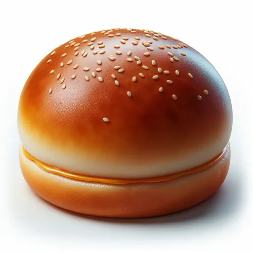 Hamburger Buns: The Perfect Foundation for Your Burger