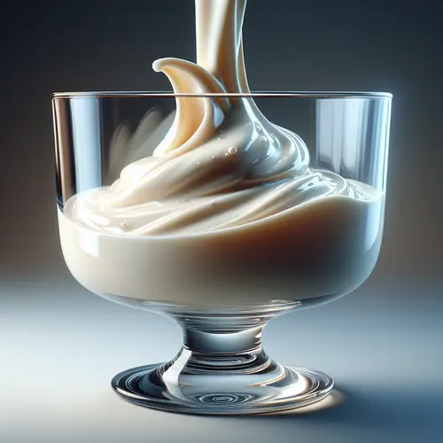 Unveiling the Culinary Essence of Heavy Cream: A Dairy Delight