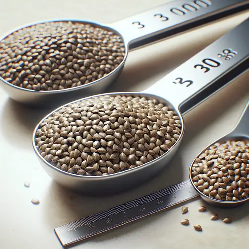 Hemp Hearts: The Ultimate Plant-Based Superfood