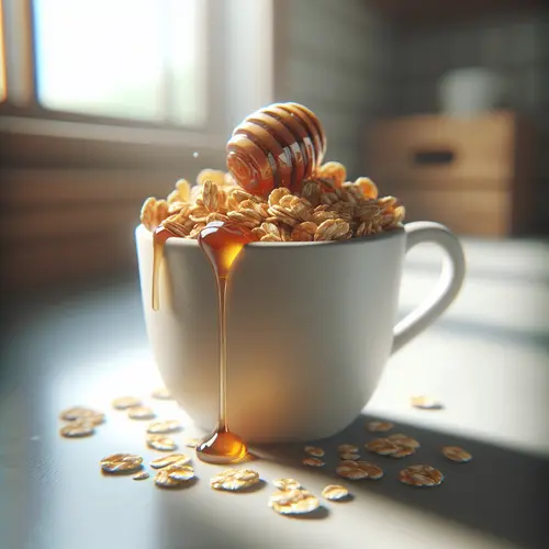 Honey Bunches of Oats: A Healthy and Delicious Breakfast Option