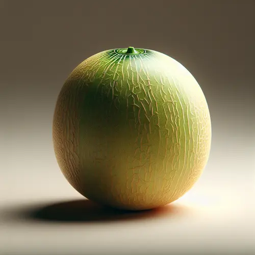 Unveiling the Sweetness and Health Benefits of Honeydew Melon