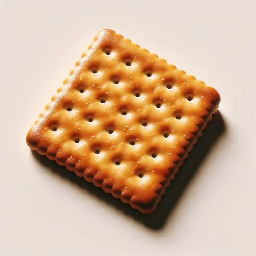 Honey Grahams: A Sweet and Simple Cracker Treat