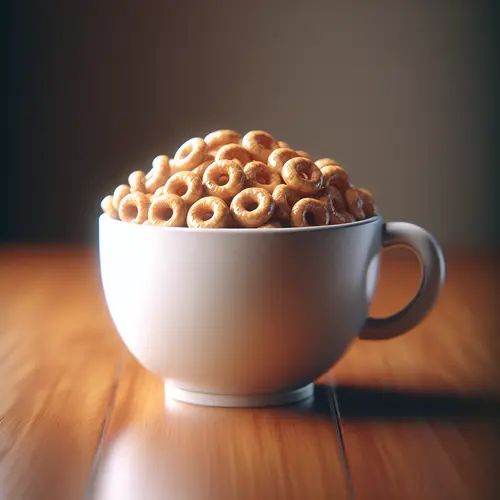 Honey Nut Cheerios: A Delicious and Nutritious Start to Your Day