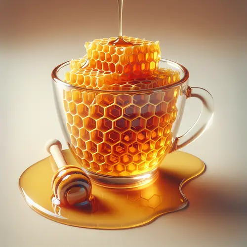 Honeycomb: A Golden Treat with Surprising Health Benefits