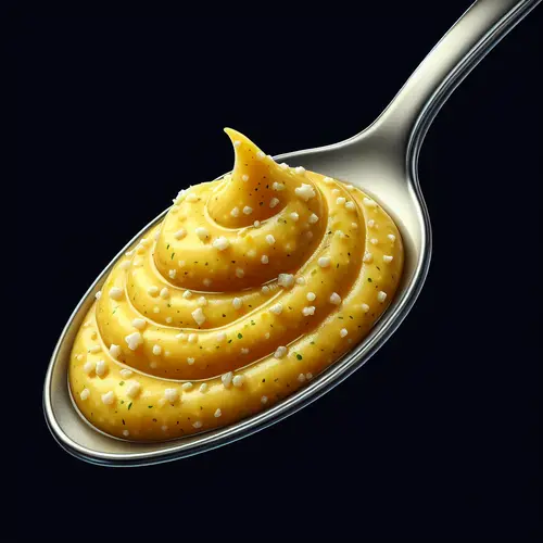 Horseradish Mustard: A Culinary Condiment with a Bite