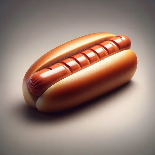 The Hot Dog: A Delightful American Treat