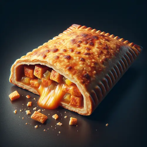 Hot Pockets: A Quick and Easy Mealtime Solution