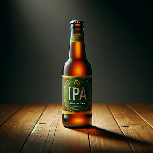 Discover the Refreshing Allure of Ipas: A Health-Conscious Beverage