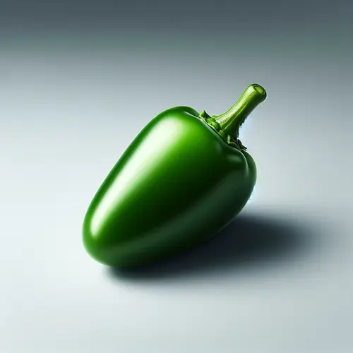 The Spicy Delight: Exploring the Nutritional Profile and Culinary Versatility of Jalapeños