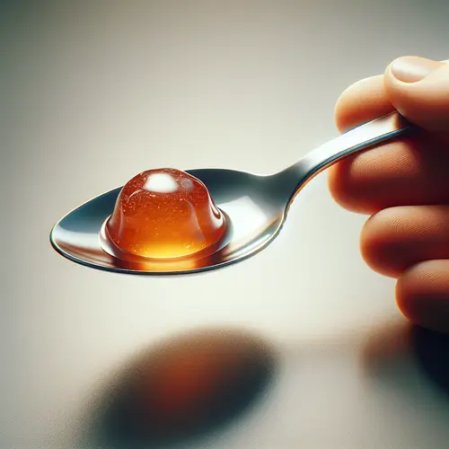 Exploring the Sweet and Refreshing World of Jelly: A Delight for the Senses