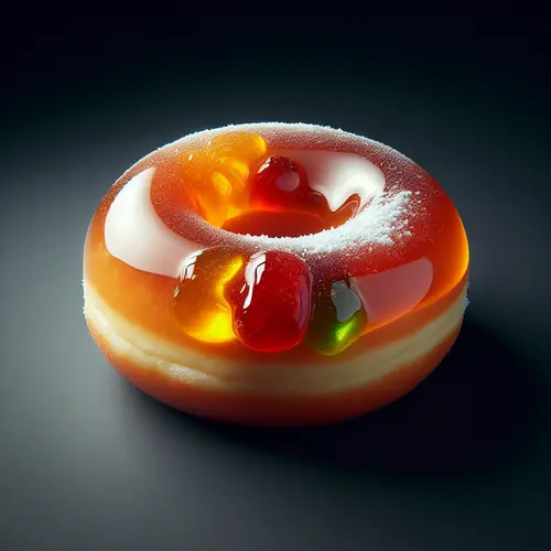 Jelly Doughnuts: A Sweet Treat with a Rich History