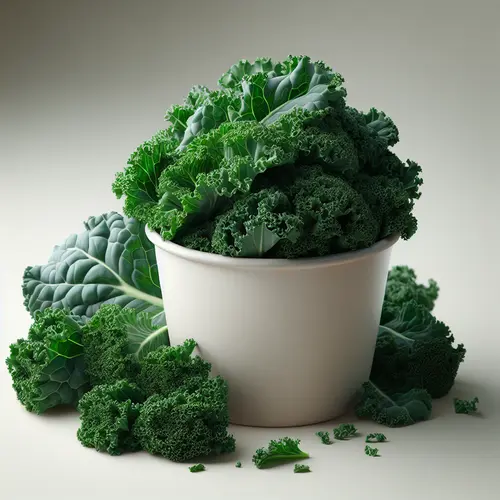 The Health Benefits of Kale: A Superfood Packed with Nutrients