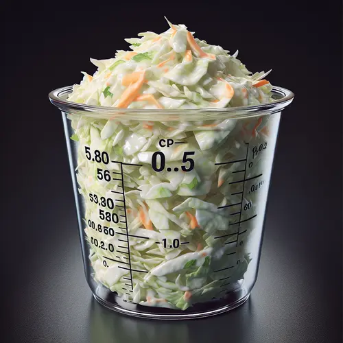 Coleslaw: A Refreshing and Versatile Side Dish