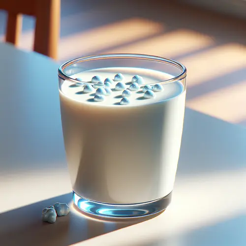 Lactaid: The Milk Alternative for Lactose-Intolerant Individuals