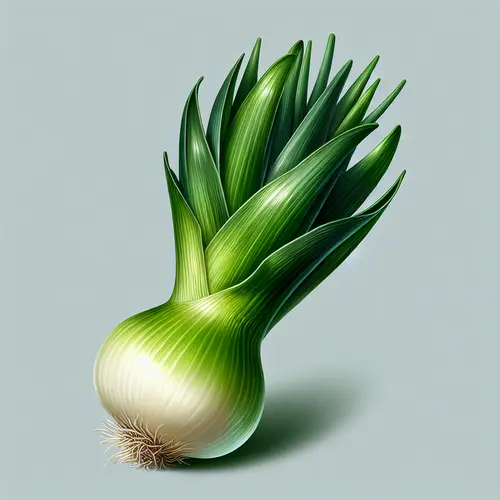 The Unsung Hero: Uncovering the Nutritional Power of Leeks