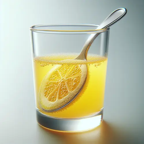 Discover the Incredible Benefits of Lemon Juice: A Nutritional Powerhouse