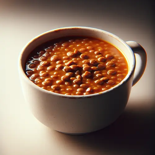 Lentil Soup: A Hearty and Healthy Meal