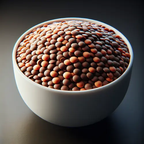 Discover the Power of Lentils: A Nutritional Superfood