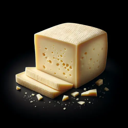 Unlocking the Goodness of Light Cheese: A Guide to Its Nutritional Value and Benefits