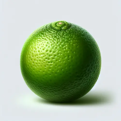 The Refreshing Power of Limes