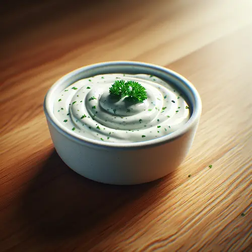 Lite Ranch Dip: A Light and Flavorful Delight!