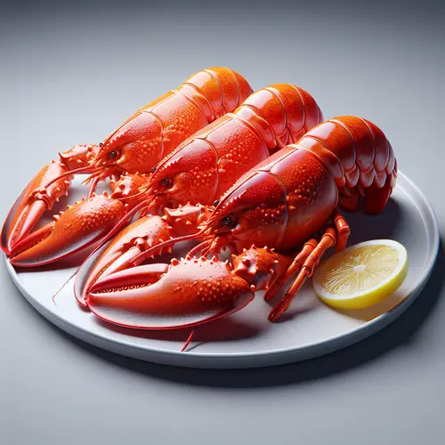 Lobster: A Luxurious and Nutritious Seafood Delicacy