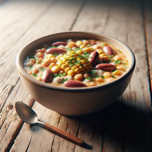 Discover the Hearty Delight of Locro: A Traditional Ecuadorian Stew