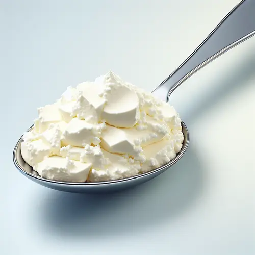 Low-Fat Cream Cheese: A Healthier Alternative for Spreadable Delight