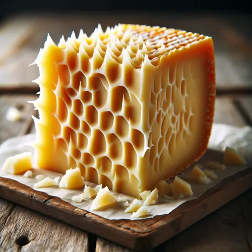 Manchego: The King of Spanish Cheeses