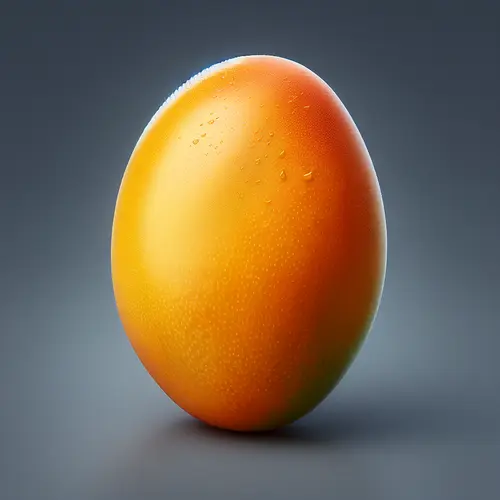 The Sweet and Nutritious Mango: A Tropical Delight