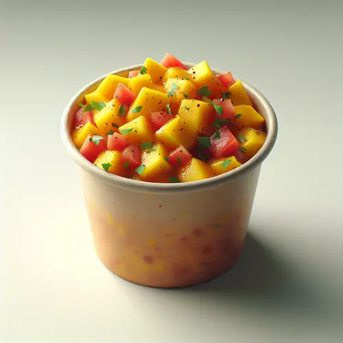 Unlock the Vibrant Flavors of Mango Salsa: A Culinary Adventure