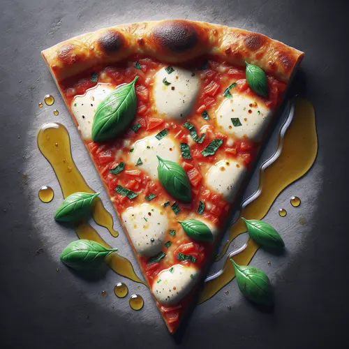 Margarita Pizza: A Culinary Classic with Simple Elegance