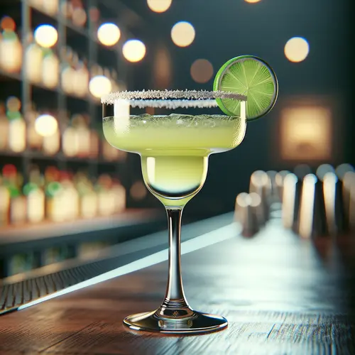 Margaritas: The Perfect Cocktail for Any Occasion