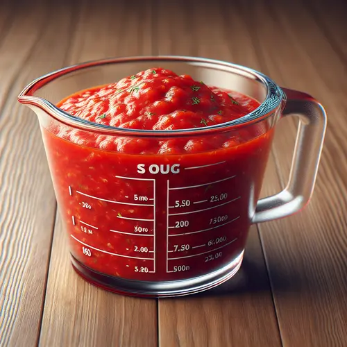 Marinara Sauce: A Delicious and Versatile Culinary Essential