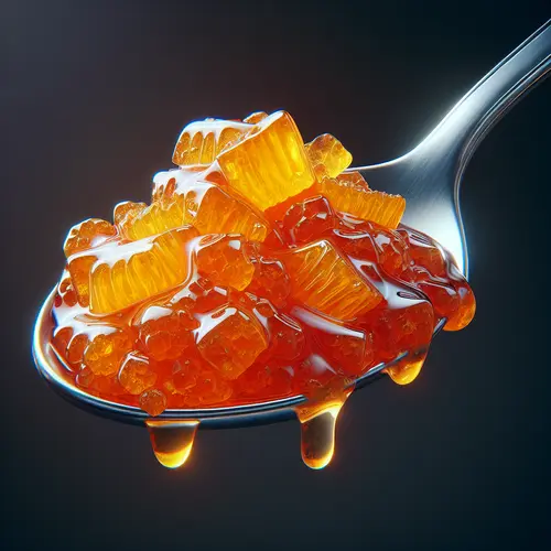 Marmalade: A Sweet and Citrusy Delight