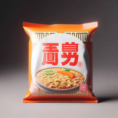 Maruchan: A Convenient and Flavorful Instant Noodle Option