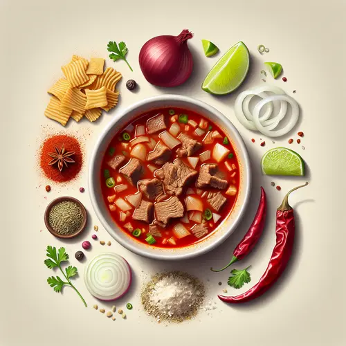 All About Menudo: The Traditional Mexican Dish