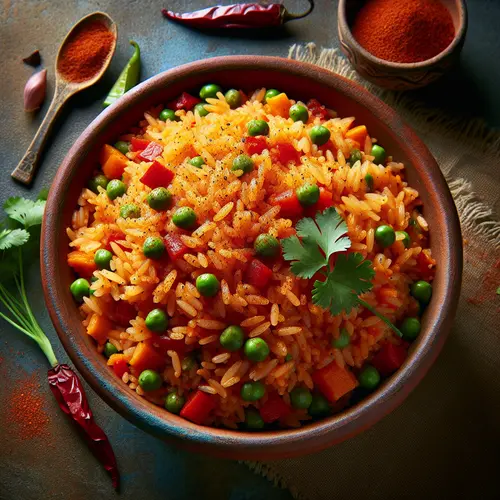 The Ultimate Guide to Mexican Rice: A Must-Try Dish