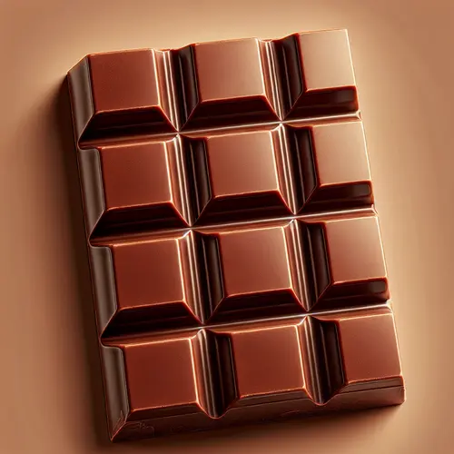 The Sweet Indulgence: Exploring the Enchanting World of Milk Chocolate